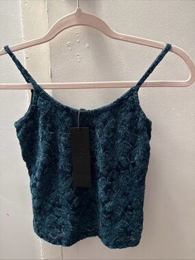 Revolve Carrie Cami Sea Lioness Cami-Small